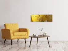Laden Sie das Bild in den Galerie-Viewer, Leinwandbild Panorama Globus XXL