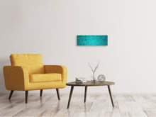 Laden Sie das Bild in den Galerie-Viewer, Leinwandbild Panorama 3D-Kubusse