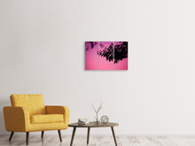 Laden Sie das Bild in den Galerie-Viewer, Leinwandbild 3-teilig Fantasie Baum