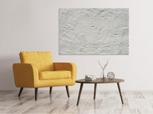 Laden Sie das Bild in den Galerie-Viewer, Leinwandbild Wand Textur