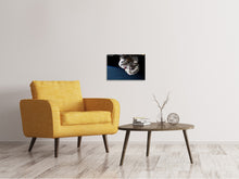Laden Sie das Bild in den Galerie-Viewer, Leinwandbild Astronaut in XL