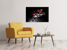 Laden Sie das Bild in den Galerie-Viewer, Leinwandbild Die Vielfalt der Beeren