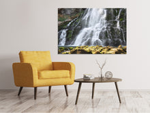 Laden Sie das Bild in den Galerie-Viewer, Leinwandbild Mein Lieblings Platz
