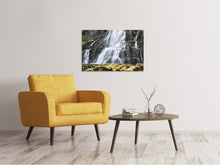 Laden Sie das Bild in den Galerie-Viewer, Leinwandbild Mein Lieblings Platz