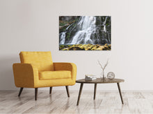 Laden Sie das Bild in den Galerie-Viewer, Leinwandbild Mein Lieblings Platz