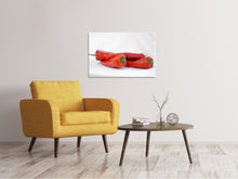 Laden Sie das Bild in den Galerie-Viewer, Leinwandbild Chilis