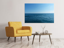 Laden Sie das Bild in den Galerie-Viewer, Leinwandbild Liebe das Meer