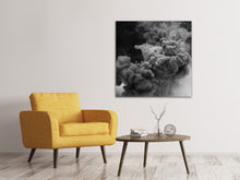 Laden Sie das Bild in den Galerie-Viewer, Leinwandbild Schwebende Kunst 3