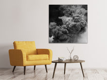 Laden Sie das Bild in den Galerie-Viewer, Leinwandbild Schwebende Kunst 3