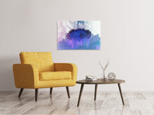 Laden Sie das Bild in den Galerie-Viewer, Leinwandbild Schwebende Kunst 2
