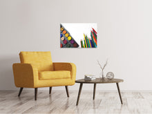 Laden Sie das Bild in den Galerie-Viewer, Leinwandbild Materialien zum Malen