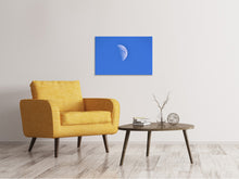 Laden Sie das Bild in den Galerie-Viewer, Leinwandbild Der Halbmond