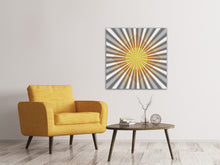 Laden Sie das Bild in den Galerie-Viewer, Leinwandbild Psychedelic Art 2