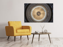 Laden Sie das Bild in den Galerie-Viewer, Leinwandbild Kuppel Washington DC