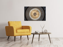 Laden Sie das Bild in den Galerie-Viewer, Leinwandbild Kuppel Washington DC