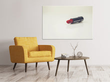 Laden Sie das Bild in den Galerie-Viewer, Leinwandbild Der Lippenstift