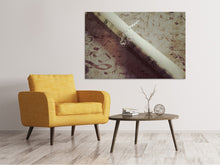 Laden Sie das Bild in den Galerie-Viewer, Leinwandbild Eine Melodie
