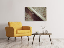 Laden Sie das Bild in den Galerie-Viewer, Leinwandbild Eine Melodie