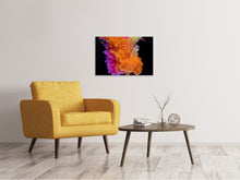 Laden Sie das Bild in den Galerie-Viewer, Leinwandbild Schwebende Kunst 1