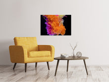 Laden Sie das Bild in den Galerie-Viewer, Leinwandbild Schwebende Kunst 1