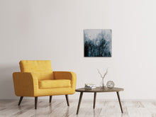 Laden Sie das Bild in den Galerie-Viewer, Leinwandbild Regen