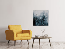 Laden Sie das Bild in den Galerie-Viewer, Leinwandbild Regen