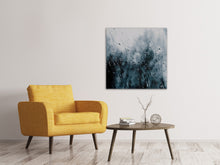 Laden Sie das Bild in den Galerie-Viewer, Leinwandbild Regen