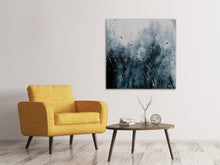 Laden Sie das Bild in den Galerie-Viewer, Leinwandbild Regen