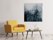 Laden Sie das Bild in den Galerie-Viewer, Leinwandbild Regen