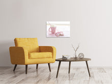 Laden Sie das Bild in den Galerie-Viewer, Leinwandbild Für meinen Schatz