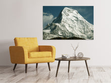 Laden Sie das Bild in den Galerie-Viewer, Leinwandbild Himalaya Asien