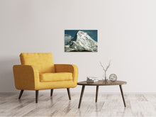 Laden Sie das Bild in den Galerie-Viewer, Leinwandbild Himalaya Asien
