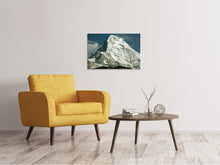 Laden Sie das Bild in den Galerie-Viewer, Leinwandbild Himalaya Asien