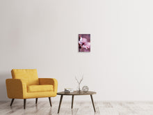 Laden Sie das Bild in den Galerie-Viewer, Leinwandbild Entzückende Kirschblüte