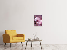 Laden Sie das Bild in den Galerie-Viewer, Leinwandbild Entzückende Kirschblüte