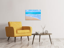 Laden Sie das Bild in den Galerie-Viewer, Leinwandbild Meine Traumlage