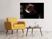 Laden Sie das Bild in den Galerie-Viewer, Leinwandbild Kir Royal
