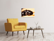Laden Sie das Bild in den Galerie-Viewer, Leinwandbild Katzenpfote