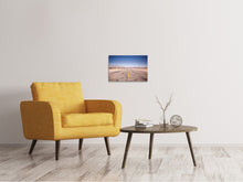 Laden Sie das Bild in den Galerie-Viewer, Leinwandbild In den Usa