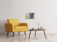 Laden Sie das Bild in den Galerie-Viewer, Leinwandbild Wand Texturen