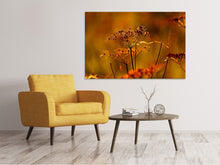Laden Sie das Bild in den Galerie-Viewer, Leinwandbild Saatgut
