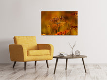 Laden Sie das Bild in den Galerie-Viewer, Leinwandbild Saatgut