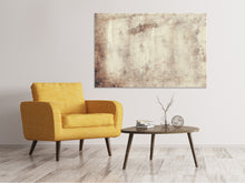 Laden Sie das Bild in den Galerie-Viewer, Leinwandbild Shabby chic Wand