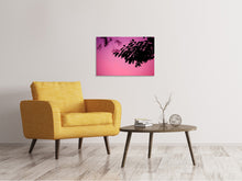 Laden Sie das Bild in den Galerie-Viewer, Leinwandbild Fantasie Baum
