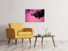Laden Sie das Bild in den Galerie-Viewer, Leinwandbild Fantasie Baum