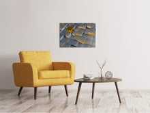 Laden Sie das Bild in den Galerie-Viewer, Leinwandbild Cube 1