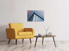 Laden Sie das Bild in den Galerie-Viewer, Leinwandbild Cube 10