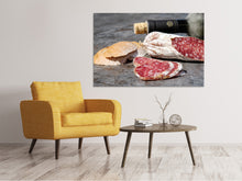 Laden Sie das Bild in den Galerie-Viewer, Leinwandbild Aperitivo