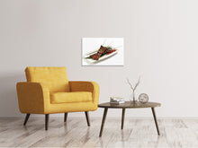 Laden Sie das Bild in den Galerie-Viewer, Leinwandbild Asiatische Spiesse