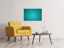 Laden Sie das Bild in den Galerie-Viewer, Leinwandbild 3D-Kubusse